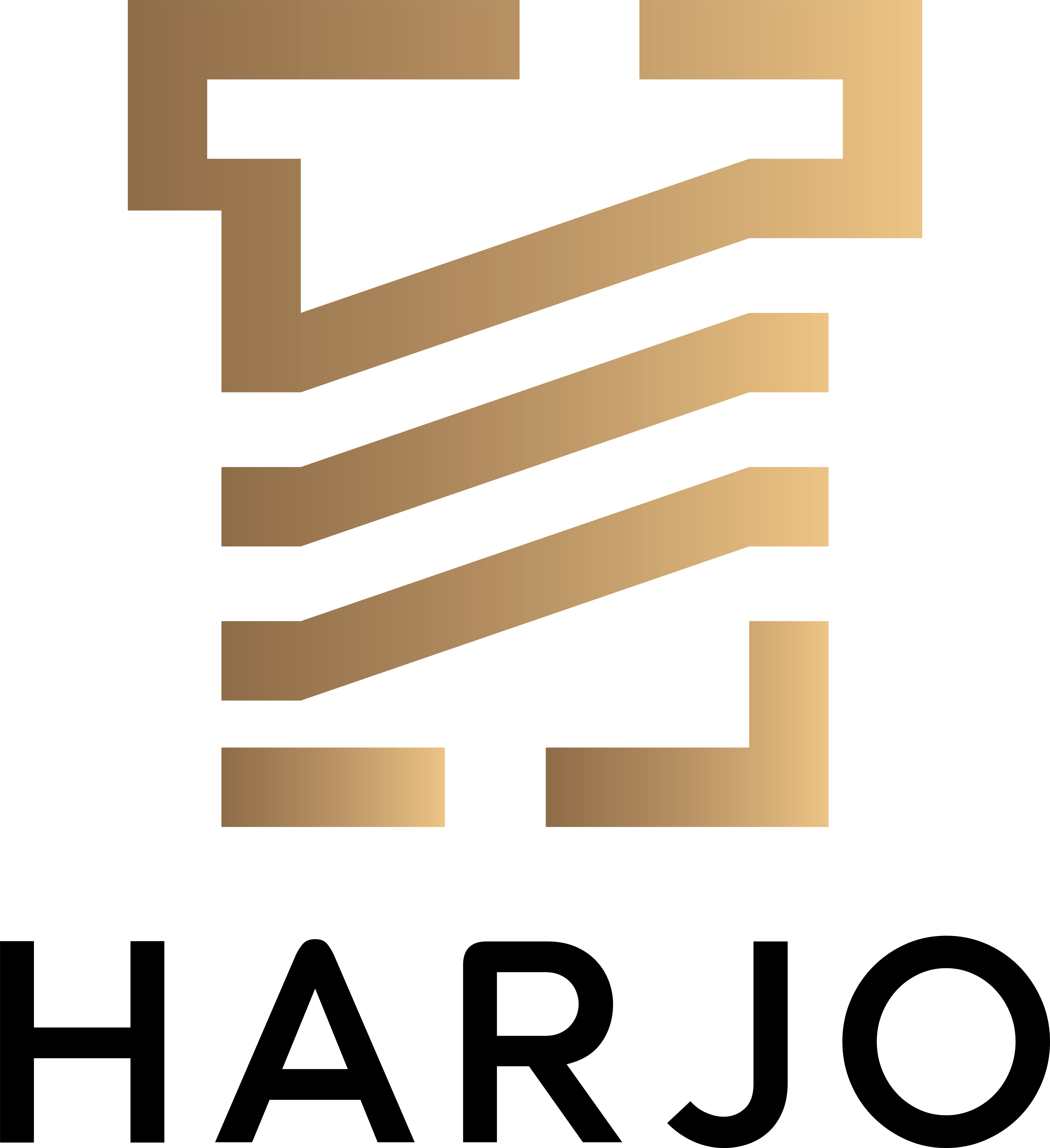Gudang HARJO