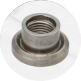 NUT WELDING