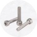 BAUT SOCKET L SS 304
