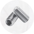 BAUT BUTTON L SS