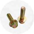 BAUT FLANGE MM