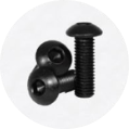 BAUT BUTTON L